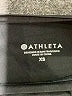 Athleta Black Long Sleeve T-Shirt Size XS - photo 7