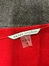 Peter Nygard Red Cardigan Size S - photo 7