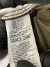 Gap 100% Polyester Brown Casual Pants Size 26 waist short - photo 8