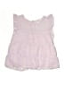 Mi ami 100% Polyester Pink Dress Size 10 - photo 1