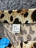 Unbranded Animal Print Brown Casual Skirt Size S - photo 4