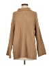 Universal Thread Tan Turtleneck Sweater Size XS - photo 1