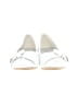 Swea Pea & Lilli White Flats Size 1 (youth) - photo 2
