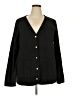Zeagoo 100% Polyester Black Kimono Size 2X - photo 1