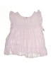 Mi ami 100% Polyester Pink Dress Size 10 - photo 2