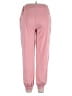 Unbranded Solid Pink Casual Pants Size XL - photo 2