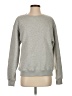 Assorted Brands Gray Sweatshirt Size S - photo 1