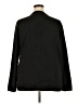 Zeagoo 100% Polyester Black Kimono Size 2X - photo 2