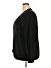 Zeagoo 100% Polyester Black Kimono Size 2X - photo 5