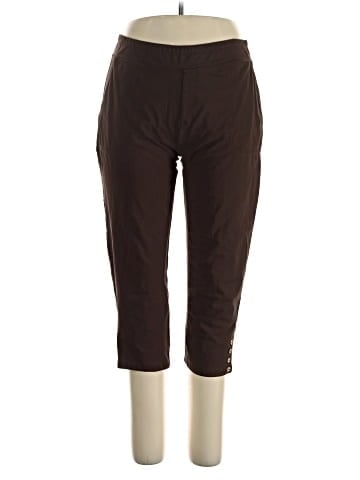 Onque Casuals Active Pants (view 1)