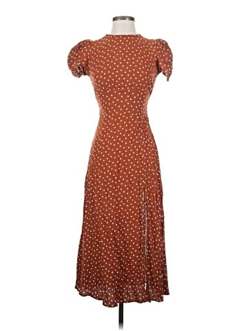 AFRM Casual Dress (view 1)