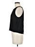 Forever 21 Black Sleeveless Blouse Size M - photo 5