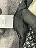 J.Crew Collection 100% Silk Polka Dots Gray Silk Pants Size 00 - photo 5