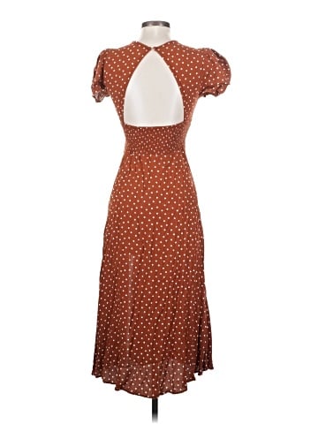 AFRM Casual Dress (view 2)