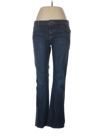 Simply Vera Vera Wang Jeans (view 1)