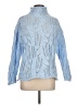 Assorted Brands Blue Long Sleeve Top Size L (estimated) - photo 1