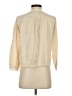 Dolan Ivory Long Sleeve Henley Size XS - photo 2