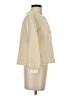 Dolan Ivory Long Sleeve Henley Size XS - photo 4