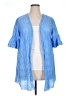 Assorted Brands Blue Kimono Size 1X - photo 1