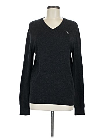 Abercrombie & Fitch Long Sleeve Top (view 1)