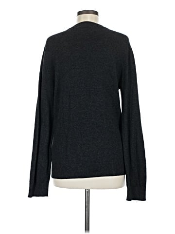 Abercrombie & Fitch Long Sleeve Top (view 2)