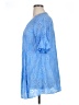 Assorted Brands Blue Kimono Size 1X - photo 5