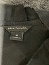 Ann Taylor Black Long Sleeve Blouse Size M - photo 7