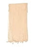 Assorted Brands 100% Polyester Ivory Pink Scarf One size - photo 2