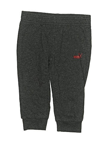 Puma Sweatpants (view 1)