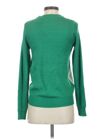 Tipsy Elves Pullover Sweater (view 2)