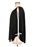 Spense 100% Polyester Black 3/4 Sleeve Blouse Size M - photo 5