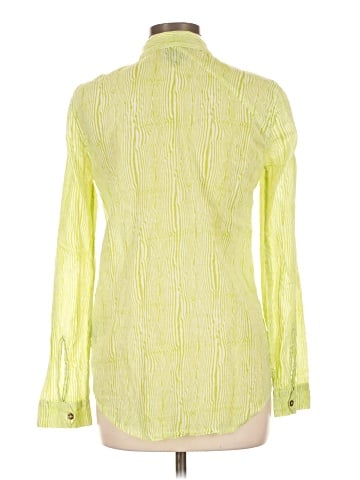 Volcom Long Sleeve Blouse (view 2)