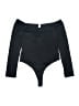 BP. Black Bodysuit Size M - photo 1