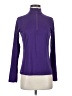 Eastern Mountain Sports 100% Polyester Purple Turtleneck Sweater Size XS - photo 1