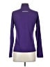 Eastern Mountain Sports 100% Polyester Purple Turtleneck Sweater Size XS - photo 2