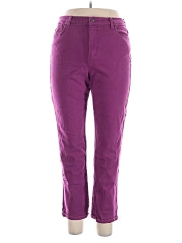 Gloria Vanderbilt Jeggings (view 1)
