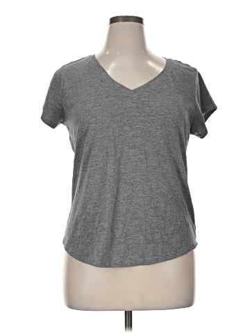 Sonoma Goods for Life Short Sleeve T-Shirt (view 1)