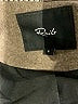 Rails Houndstooth Gray Blazer Size S - photo 6