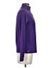 Eastern Mountain Sports 100% Polyester Purple Turtleneck Sweater Size XS - photo 4