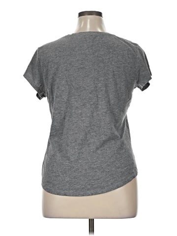 Sonoma Goods for Life Short Sleeve T-Shirt (view 2)
