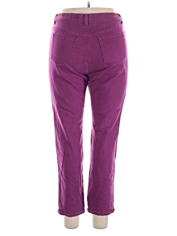 Gloria Vanderbilt Jeggings (view 2)