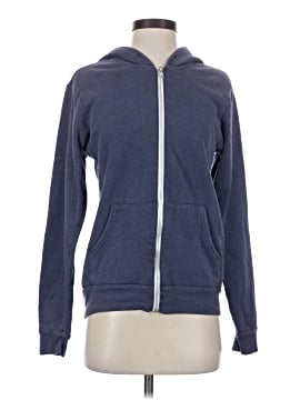 Assorted Brands Zip Up Hoodie