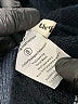 Assorted Brands Black Blue Cardigan Size S - photo 8