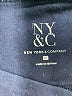 NY&C Blue Active Pants Size XL - photo 4
