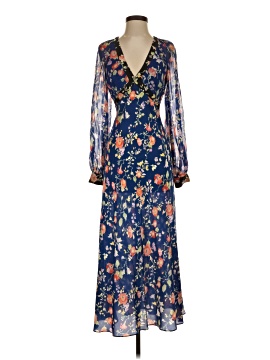 Rixo London Casual Dress (view 1)