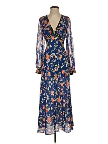 Rixo London Casual Dress (view 1)