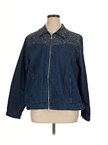 Cathy Daniels Jacket (view 1)