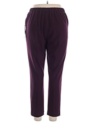 Calvin Klein Active Pants (view 2)