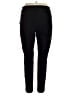 Elle Solid Black Active Pants Size XL - photo 2