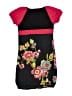 Desigual Graphic Black Dress Size 11 - 12 - photo 2